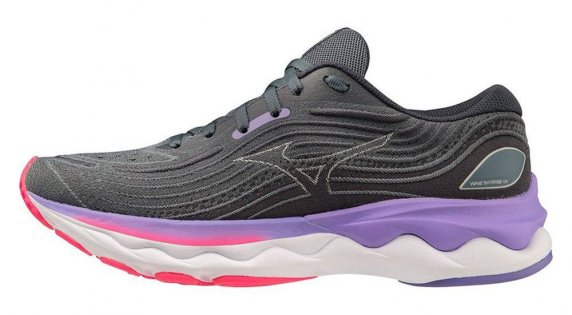 Кроссовки Mizuno Wave Skyrise 4 W J1GD2309 71