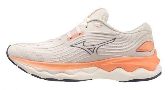 Кроссовки Mizuno Wave Skyrise 4 W J1GD2309 72