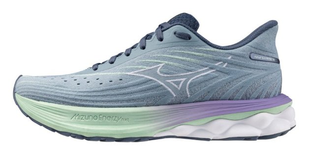 Кроссовки Mizuno Wave Skyrise 6 W J1GD2509 21