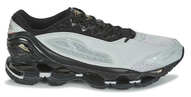 Кроссовки Mizuno Wave Tenjin 3 J1GR1867 09