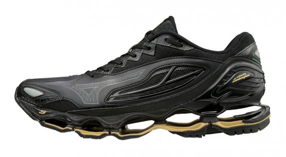 Кроссовки Mizuno Wave Tenjin 3