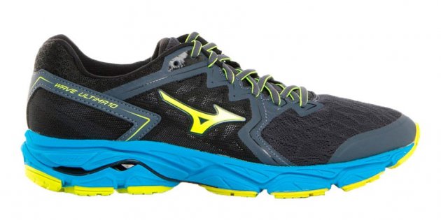 Кроссовки Mizuno Wave Ultima 10 J1GC1809 47