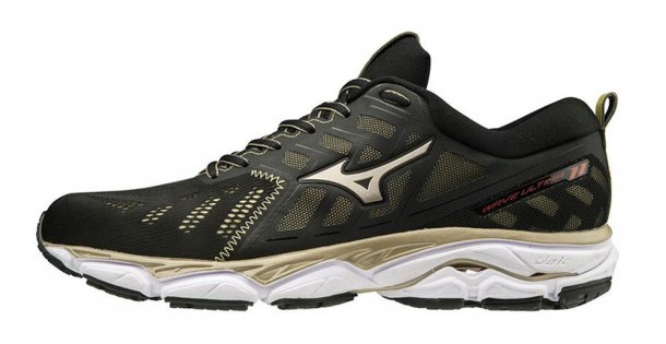 Кроссовки Mizuno Wave Ultima 11 Amsterdam J1GC1966 01