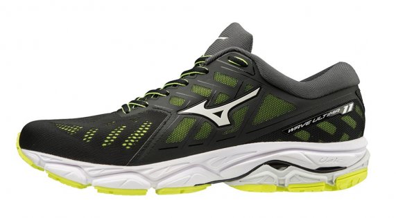 Кроссовки Mizuno Wave Ultima 11 J1GC1909 01