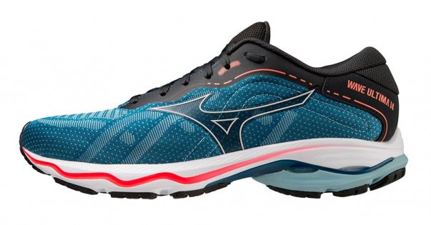 Кроссовки Mizuno Wave Ultima 14 J1GC2318 01