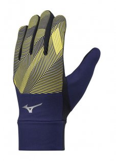Перчатки Mizuno Windproof Glove J2GY85511 46