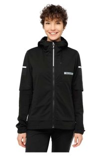 Куртка Moax Dickson Wind W MX314220 10000