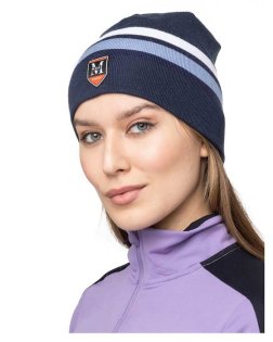 Шапка Moax Tradition Sport Stripe 23575M 72100