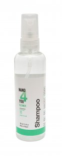 Моющее средство Nano4U Cleaner Shampoo 100 ml N4U-CSh100
