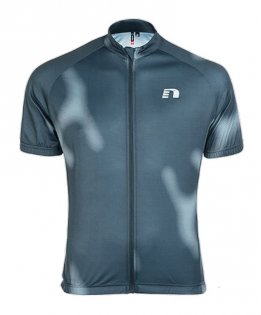 Велоджерси с коротким рукавом Newline Bike Imotion Printed Jersey 21473 671