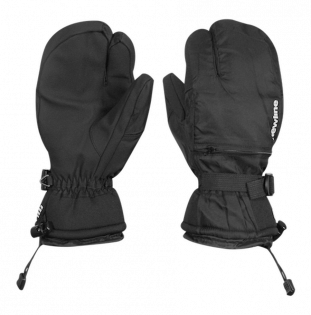 Велоперчатки Newline Thermal Gloves Bike 24888 060