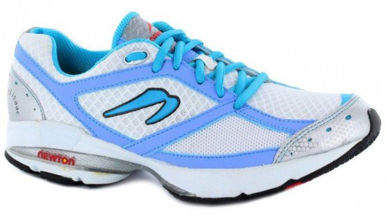 Кроссовки Newton Lady Isaac - Neutral Guidance Trainer W