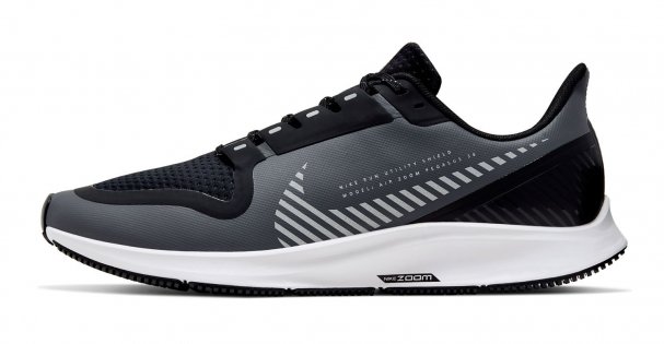 Кроссовки Nike Air Zoom Pegasus 36 Shield AQ8005 003