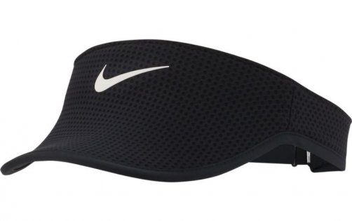 Козырек Nike Dri-Fit Aerobill W DD8392 010