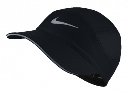 Кепка Nike AeroBill Running Cap 848411 010