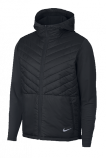 Куртка Nike AeroLayer Jacket AH0544 010
