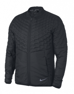 Куртка Nike Aeroloft Running Jacket 928505 010