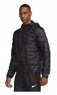 Куртка Nike Aeroloft Running Jacket CU7792 010