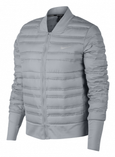 Куртка Nike Aeroloft Running Jacket W 856634 012
