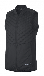 Жилетка Nike Aeroloft Running Vest 928501 010