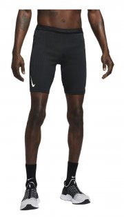 Спринтеры Nike AeroSwift 1/2-Length Running Tights DA1429 010