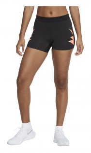 Спринтеры Nike AeroSwift Berlin Tight Running Shorts W DA1859 010