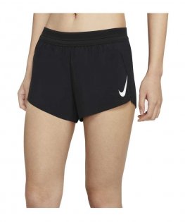 Шорты Nike AeroSwift Running Shorts W CJ2365 010