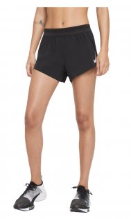 Шорты Nike AeroSwift Running Shorts W CZ9398 010