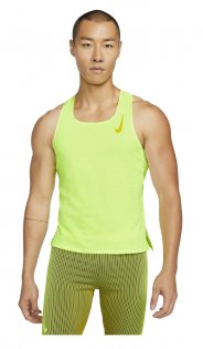 Майка Nike AeroSwift Running Singlet CJ7835 702