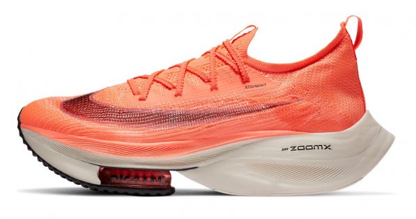 Кроссовки Nike Air Zoom Alphafly Next% .CI9925 800