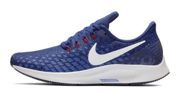 Кроссовки Nike Air Zoom Pegasus 35 W 942855 404