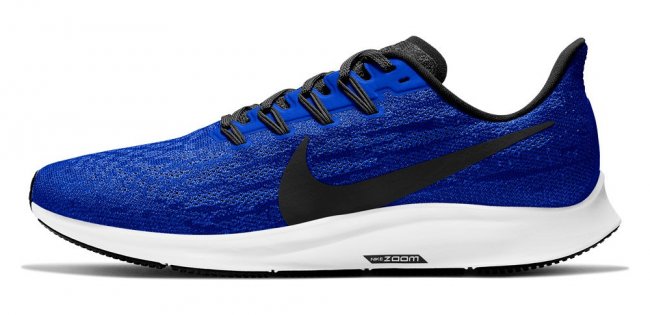 Кроссовки Nike Air Zoom Pegasus 36 AQ2203 400