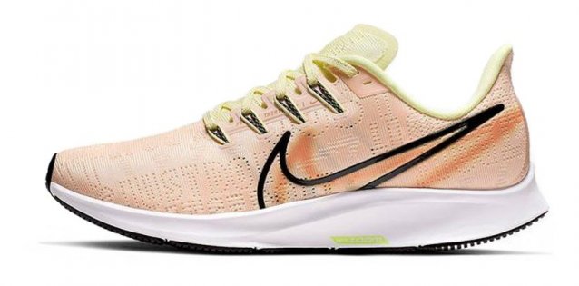 Кроссовки Nike Air Zoom Pegasus 36 Premium W AV6259 800