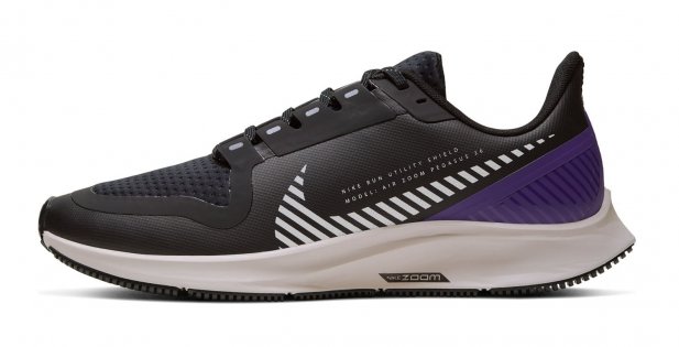 Кроссовки Nike Air Zoom Pegasus 36 Shield W