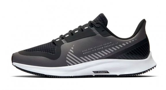 Кроссовки Nike Air Zoom Pegasus 36 Shield W .AQ8006 003