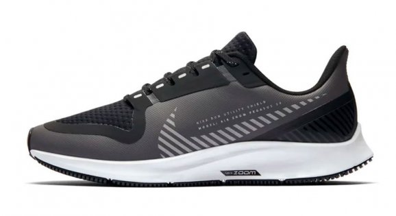 Кроссовки Nike Air Zoom Pegasus 36 Shield W AQ8006 003