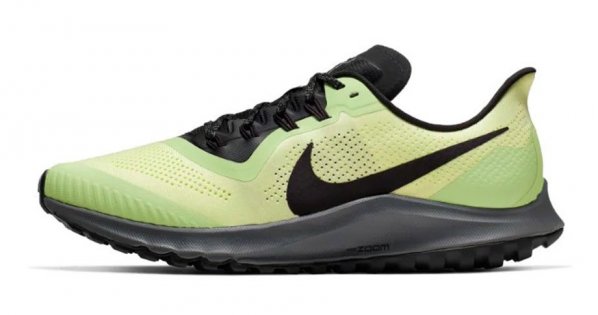 Nike Air Zoom Pegasus для любителей 