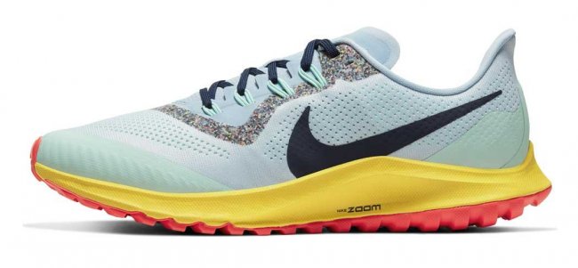 Кроссовки Nike Air Zoom Pegasus 36 Trail .AR5677 401