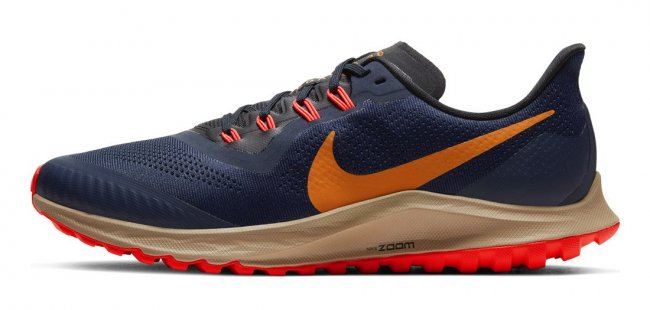 Кроссовки Nike Air Zoom Pegasus 36 Trail AR5677 403