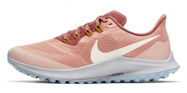 Кроссовки Nike Air Zoom Pegasus 36 Trail W AR5676 601