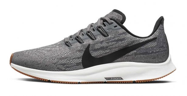 Кроссовки Nike Air Zoom Pegasus 36 W .AQ2210 001