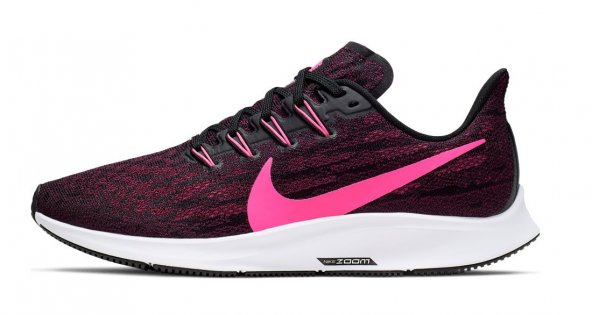 Кроссовки Nike Air Zoom Pegasus 36 W AQ2210 009