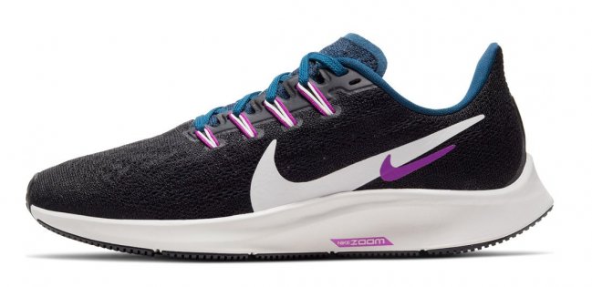 Кроссовки Nike Air Zoom Pegasus 36 W AQ2210 012