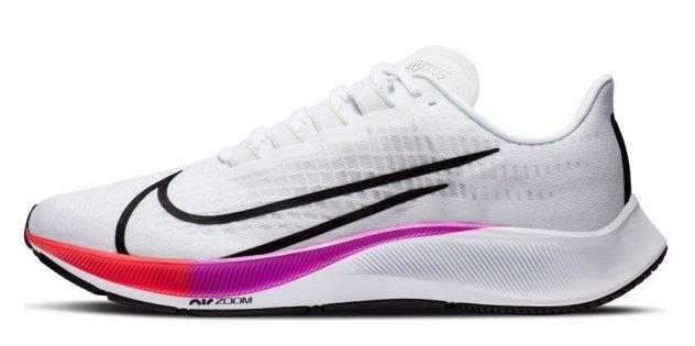 Кроссовки Nike Air Zoom Pegasus 37 .BQ9646 103