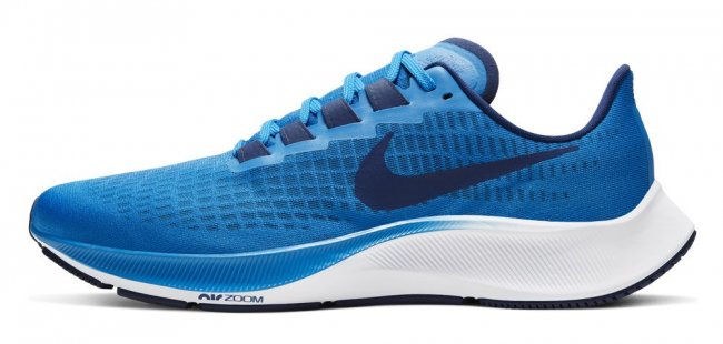Кроссовки Nike Air Zoom Pegasus 37 .BQ9646 400