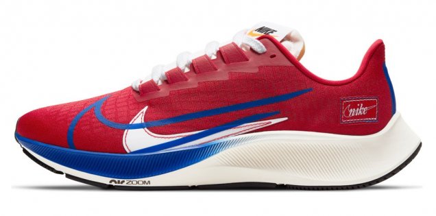 Кроссовки Nike Air Zoom Pegasus 37 Premium CQ9908 600