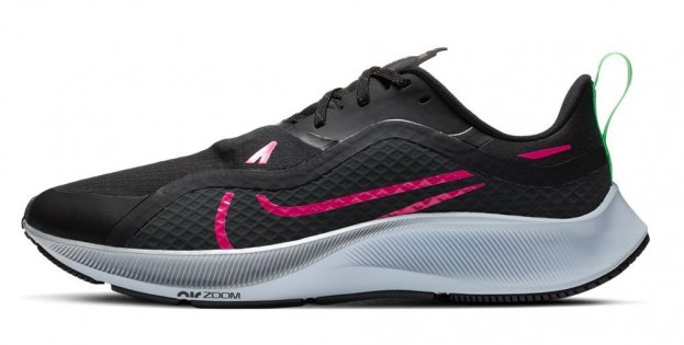Кроссовки Nike Air Zoom Pegasus 37 Shield .CQ7935 003