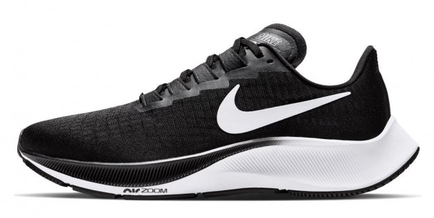 Кроссовки Nike Air Zoom Pegasus 37 W .BQ9647 002