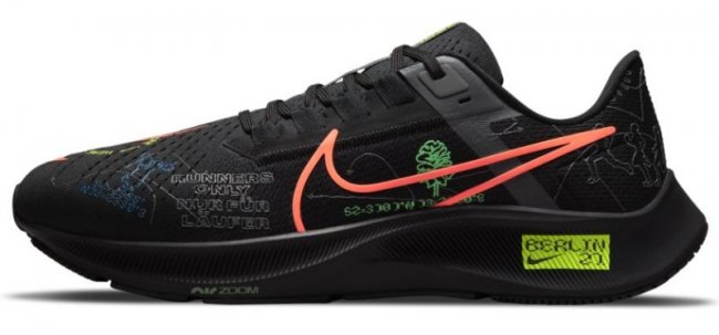 Кроссовки Nike Air Zoom Pegasus 38 .DN9256 001
