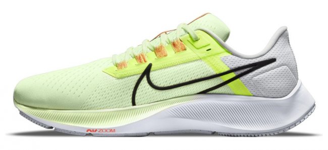 Кроссовки Nike Air Zoom Pegasus 38 .CW7356 700